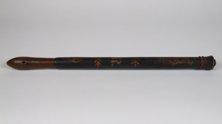 Truncheon