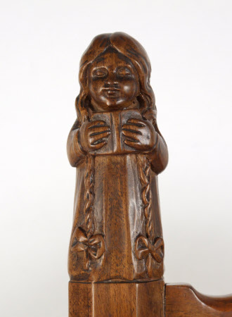 Owletts © National Trust / Andrew Fetherston