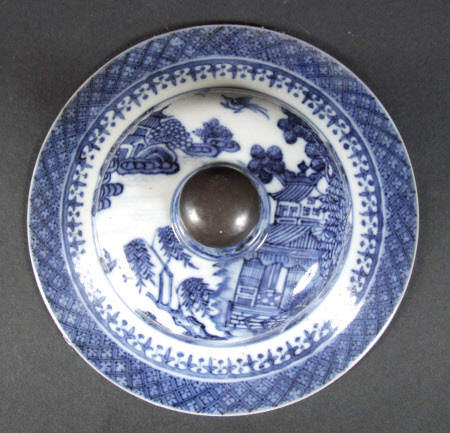 Bowl cover