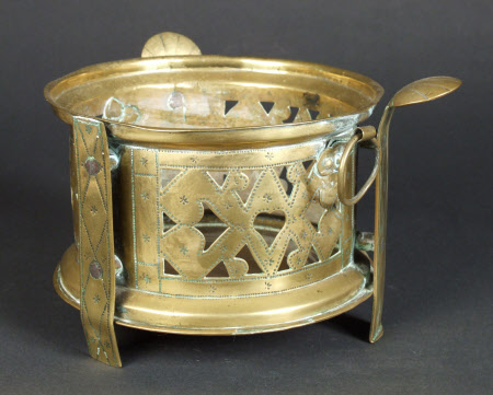 Brazier