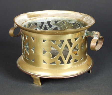 Brazier