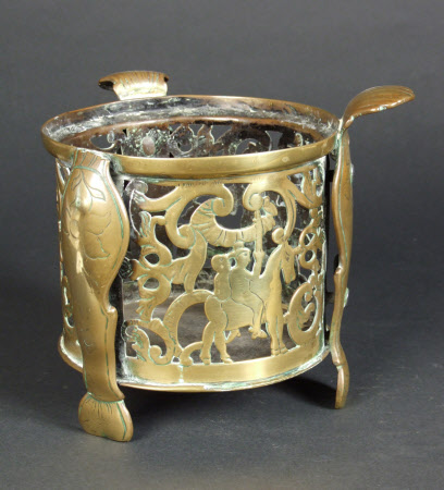 Brazier