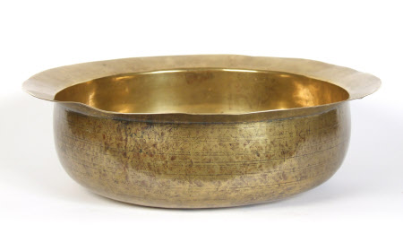 Basin