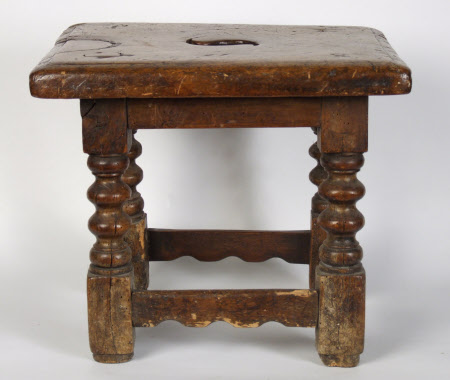Stool