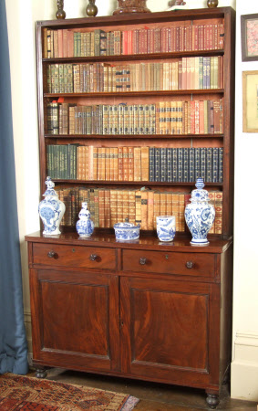 Bookcase