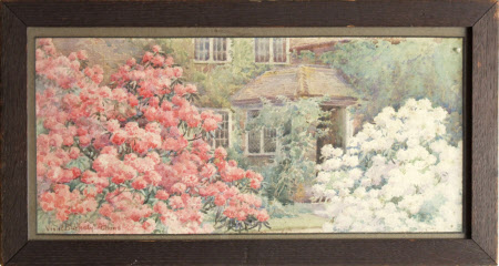 The Cottage Door