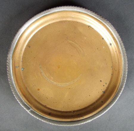 Tray