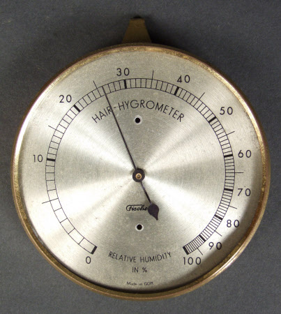 Hygrometer