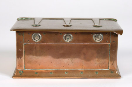 Casket