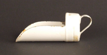 Flour scoop
