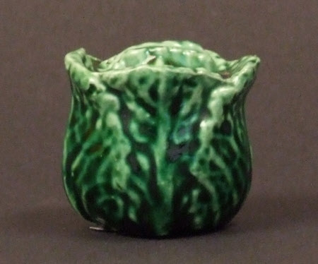 Salt pot