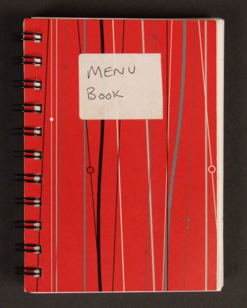 Note book