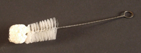 Cleaning equipment