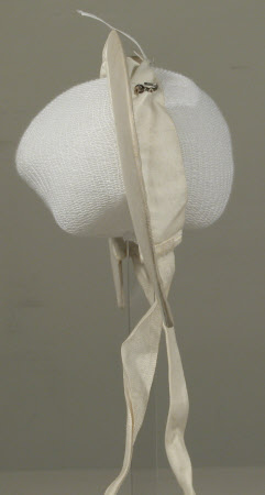 Head piece