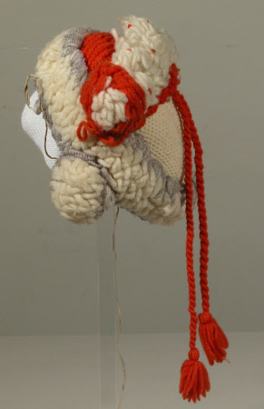 Child's hat
