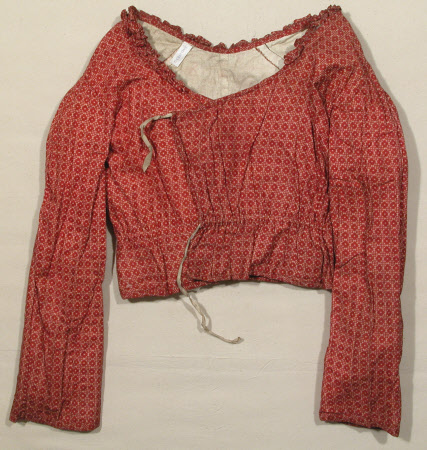Jacket part