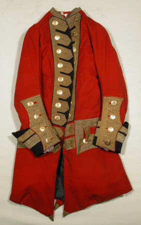 Coatee