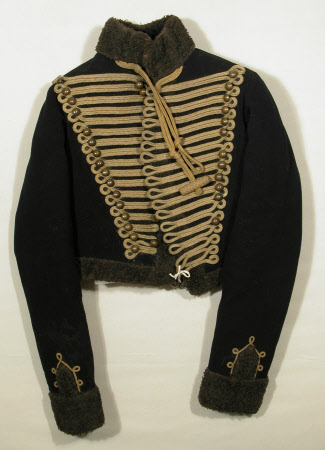 Uniform pelisse