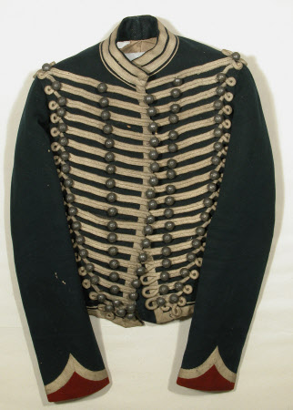 Military jacket
