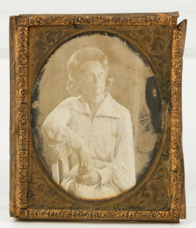 Ursula Tudor-Perkins