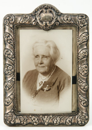 Mary St. James MBE JP (fl.1935) 