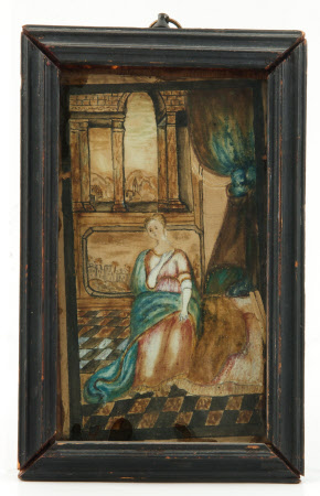 Madonna of the Annunciation