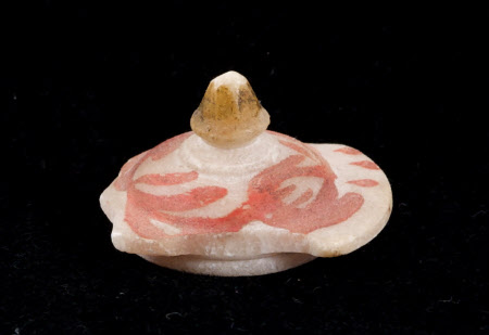 Doll's teapot
