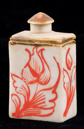 Doll's bottle