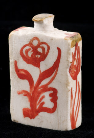 Doll's bottle
