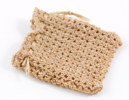 Doll's bag