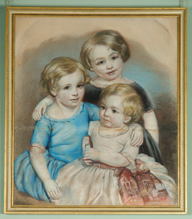 A la Ronde © National Trust / Simon Harris