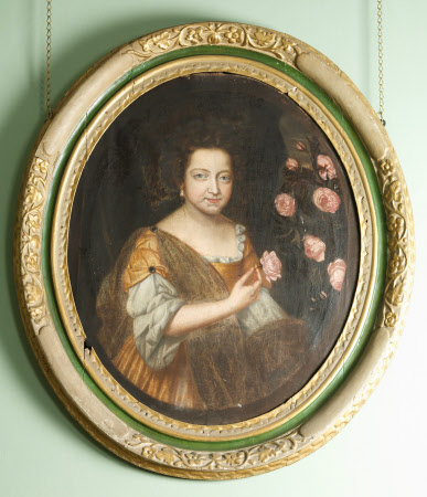 A la Ronde © National Trust / Simon Harris