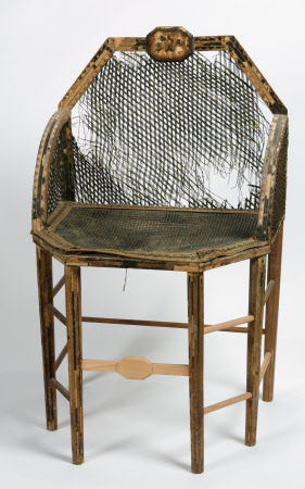 Armchair