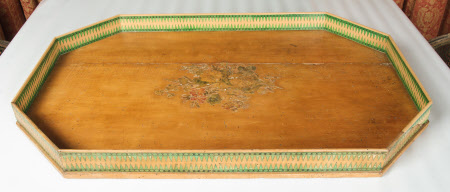 Tray
