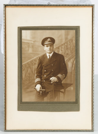 Richard Fortier, Canadian Royal Reserve