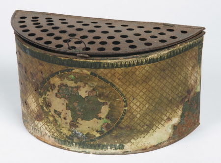 Bough pot
