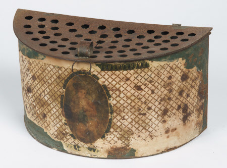 Bough pot
