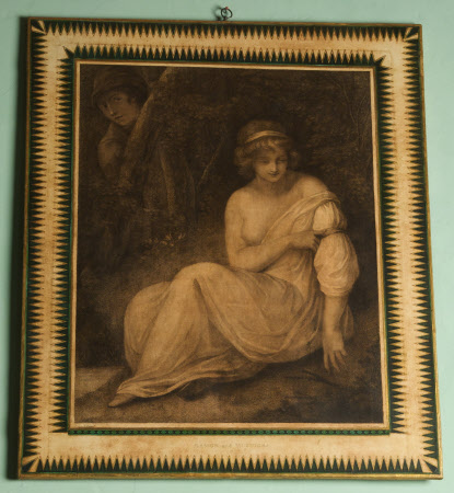 A la Ronde © National Trust / Simon Harris