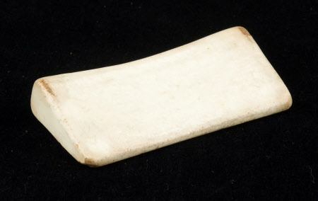 Knife rest