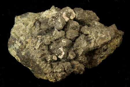 Mineral specimen