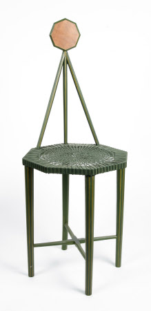 Hall chair