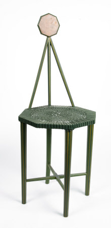Hall chair