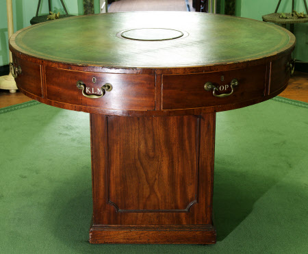 A la Ronde © National Trust / Simon Harris
