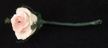Imitation flower