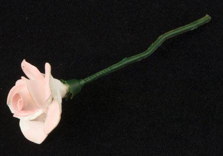 Imitation flower
