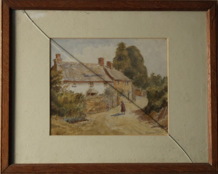 Watercolour