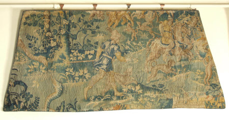 Hunting Park (fragment)