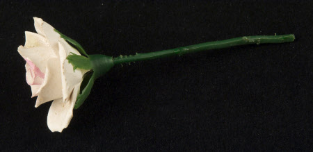 Imitation flower