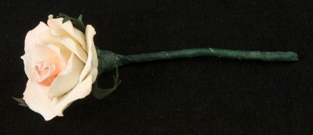 Imitation flower