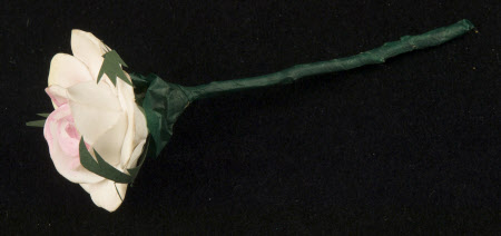 Imitation flower